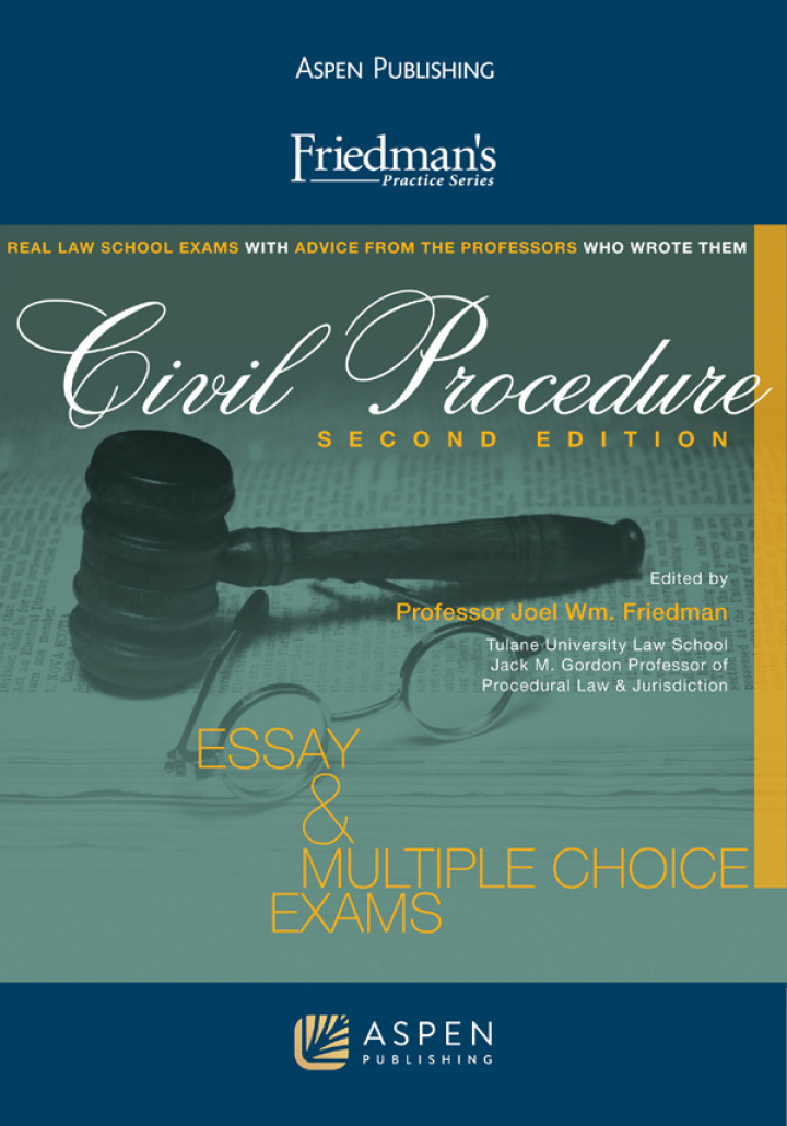 Learning Civil Procedure Civil Procedure eTextbook 2nd Edition
